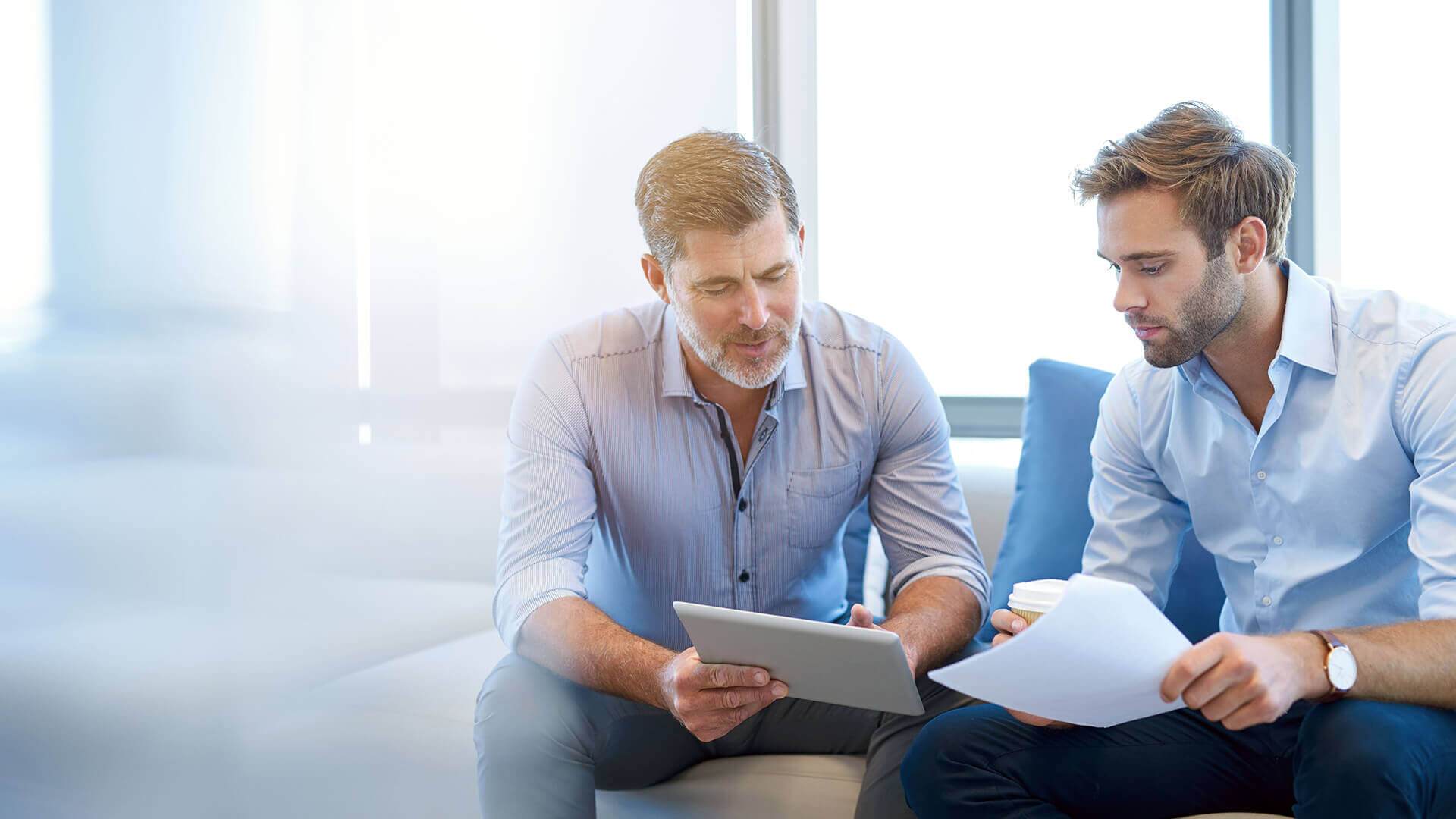 IntelliBlue Tech Solutions